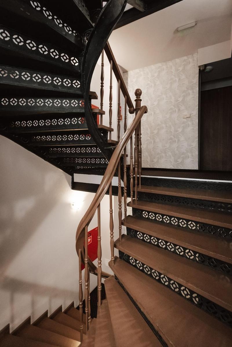 Boogie Deluxe Old Town Aparthotel Wroclaw Exterior photo