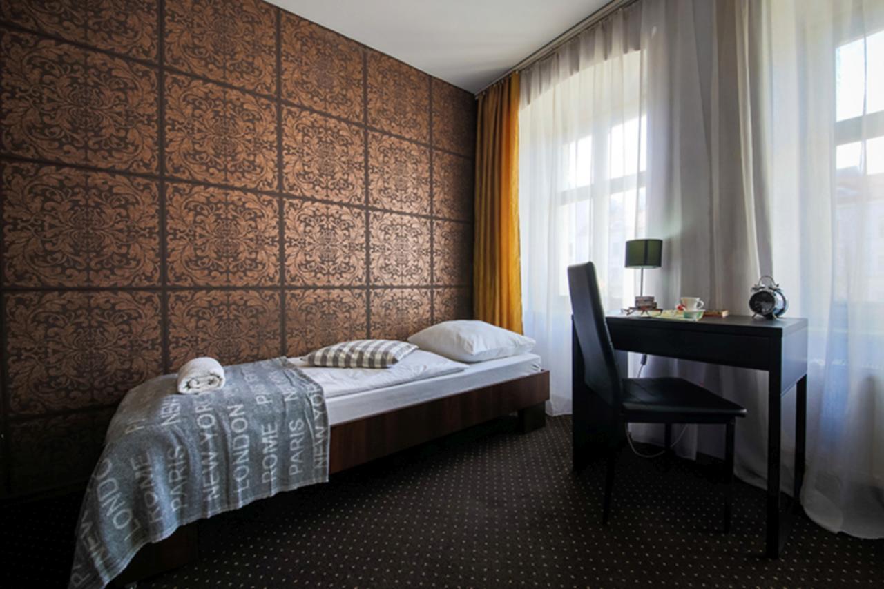 Boogie Deluxe Old Town Aparthotel Wroclaw Exterior photo